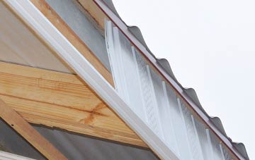 why Over Silton fascia repairs are essential