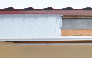 Over Silton fascia repair costs