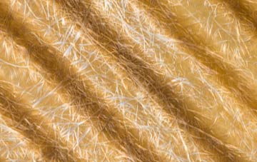 Over Silton fibreglass roof waterproofing