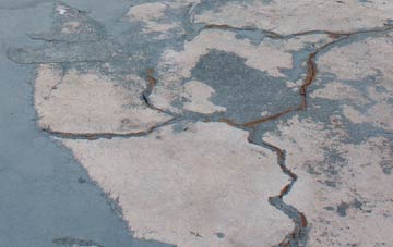 fibreglass roofing replacement Over Silton