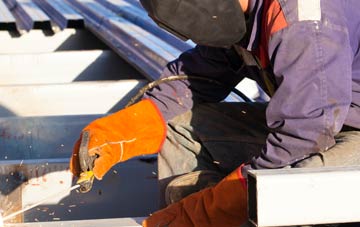 Over Silton flat roofing options