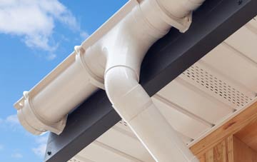 Over Silton gutter installation costs