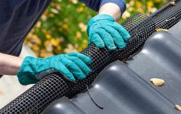 Over Silton gutter repair companies