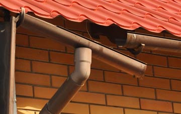 Over Silton gutter repair costs