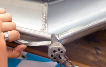 disadvantages of Over Silton lead roofing