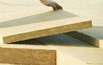 measuring Over Silton tapered insulation