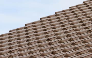 plastic roofing Over Silton, North Yorkshire