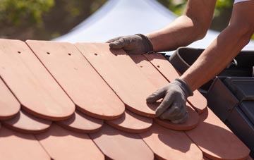 Over Silton roof tile contractors