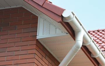 Over Silton soffit repair costs