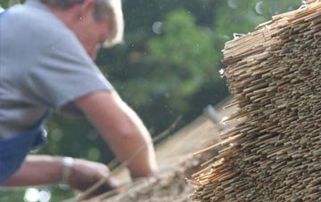 professional Over Silton thatchers