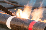 Over Silton flat roofing replacement