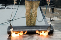 Over Silton flat roof sealing quote