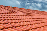 Over Silton roofing tiles