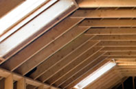 Over Silton tapered roof insulation quotes