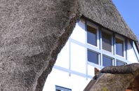 find rated Over Silton thatchers